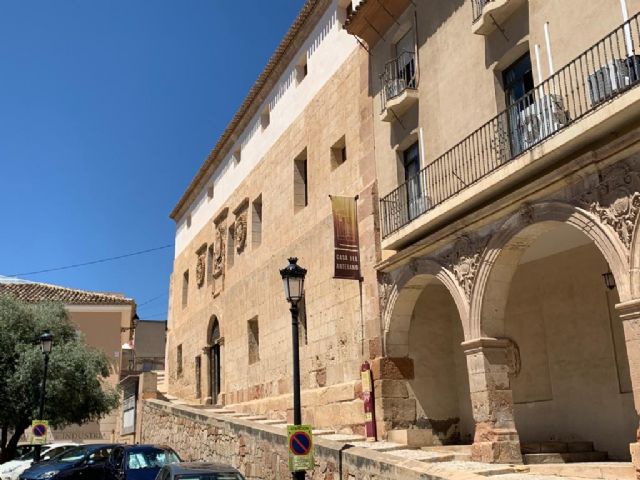 La Policía Local cortará el tráfico, este sábado, en las calles Puente La Alberca, Santo Domingo, Lope Gisbert, Príncipe Alfonso, hasta Poeta Carlos Mellado por la Noche de los Museos - 3, Foto 3