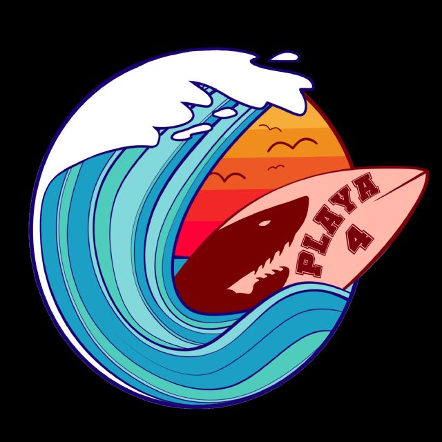 Playa 4 lanza el viaje, primer single de tiempo de perros - 1, Foto 1