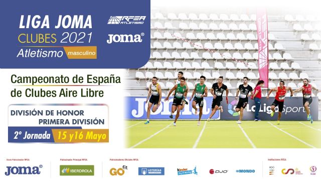 Este fin de semana, nueva jornada de la Liga de Clubes 2021 - 1, Foto 1