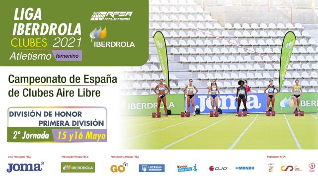 Este fin de semana, nueva jornada de la Liga de Clubes 2021 - 2, Foto 2