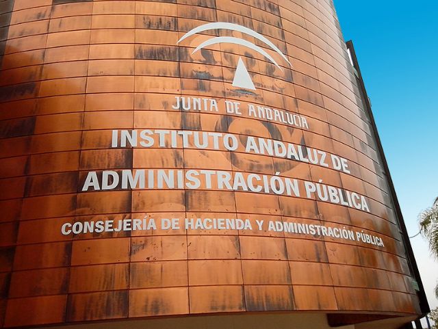 Grupo Control prestará los servicios de vigilancia y seguridad en el Instituto Andaluz de Administración Pública en Sevilla - 1, Foto 1