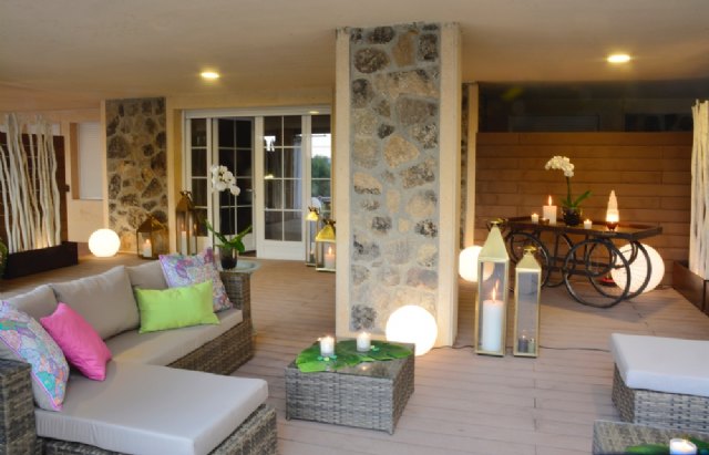 Fulness Spa: un nuevo espacio que conjuga protocolos corporales y entrenamiento mental para alcanzar un profundo bienestar y relajación - 1, Foto 1