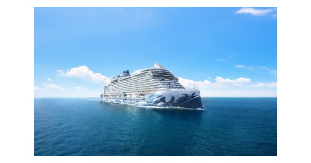 Norwegian Cruise Line presenta su esperado Norwegian Prima - 1, Foto 1