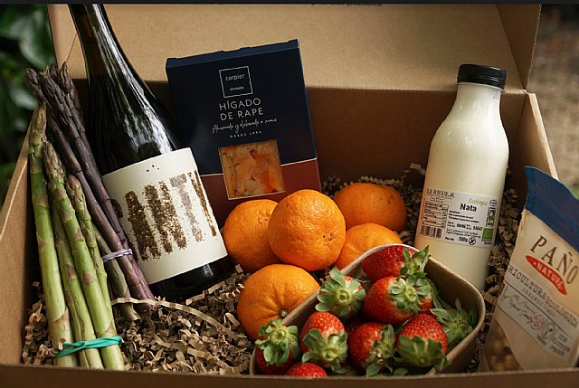 Más de 4.200 productores ecológicos murcianos podrán optar a los Premios BBVA a los Mejores Productores Sostenibles de España - 1, Foto 1