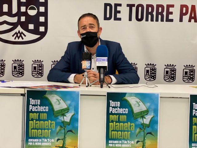 La creatividad de TikTok, al servicio del medio ambiente - 1, Foto 1