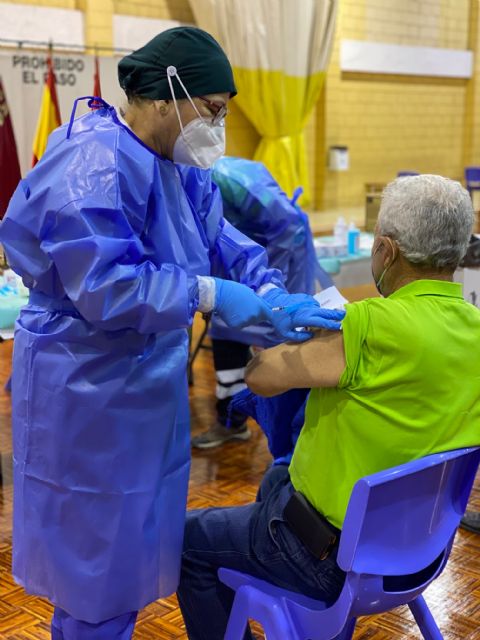 Cuida a quien te cuida - 3, Foto 3