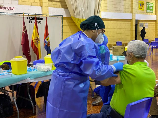 Cuida a quien te cuida - 4, Foto 4