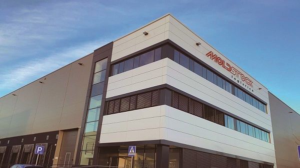 Moldstock incorpora a Francisco Javier Malaver como director general - 2, Foto 2