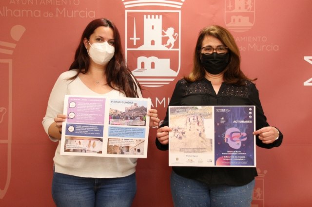 18 de mayo, Da Internacional de Los Museos 2021, Foto 1