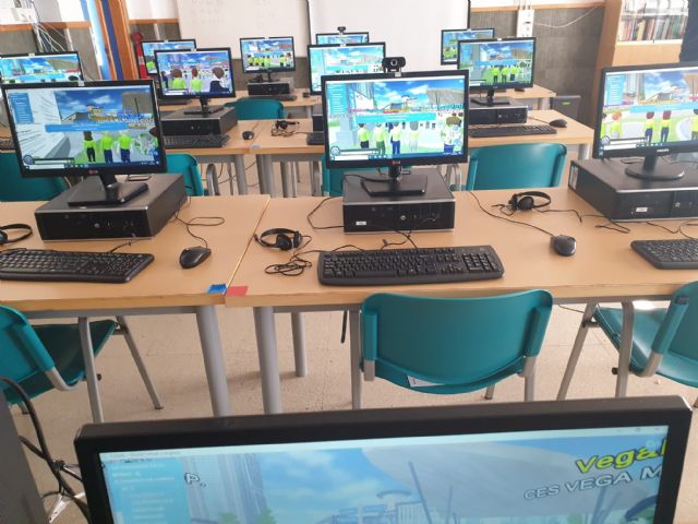 Ucoerm celebra la I Feria Virtual de Cooperativas de Enseñanza los días 12 y 13 de mayo - 1, Foto 1