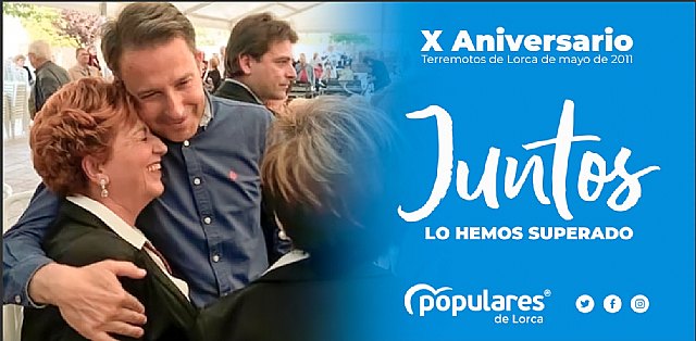 Se quedaron en Lorca, jamás abandonaron - 1, Foto 1