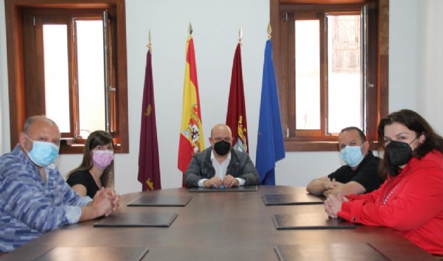 El Ayuntamiento de Cieza convoca ayudas directas por importe de 325.000 euros destinadas al sector hostelero - 1, Foto 1