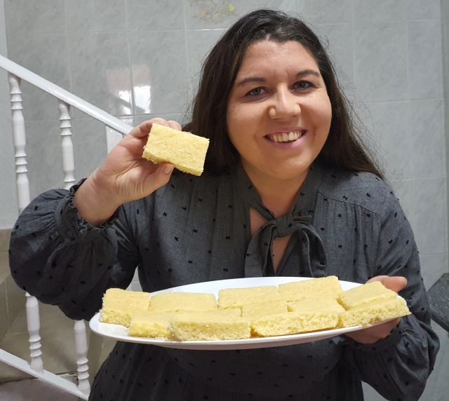 Cómo preparar Sobaos pasiegos en casa - 1, Foto 1