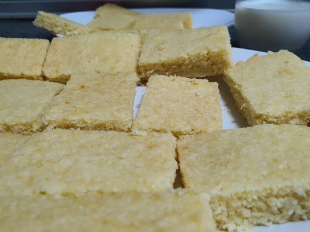 Cómo preparar Sobaos pasiegos en casa - 3, Foto 3