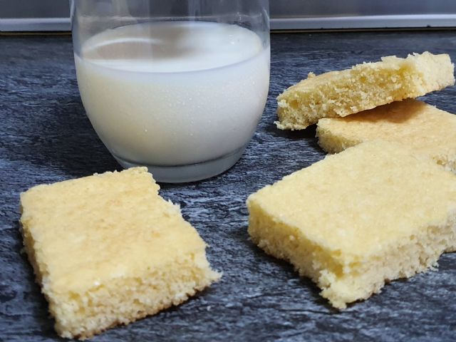 Cómo preparar Sobaos pasiegos en casa - 4, Foto 4