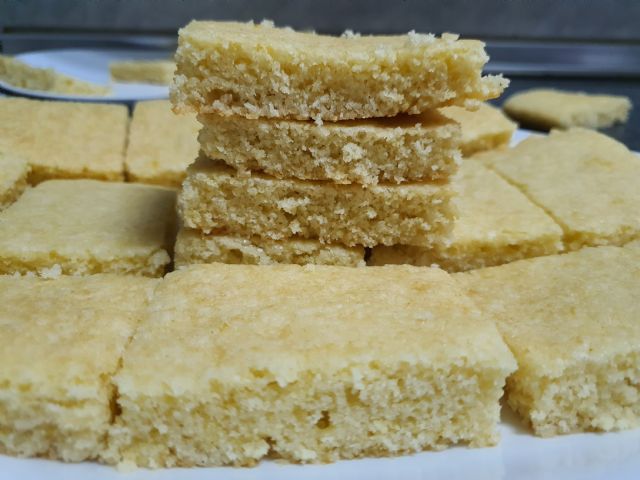 Cómo preparar Sobaos pasiegos en casa - 5, Foto 5