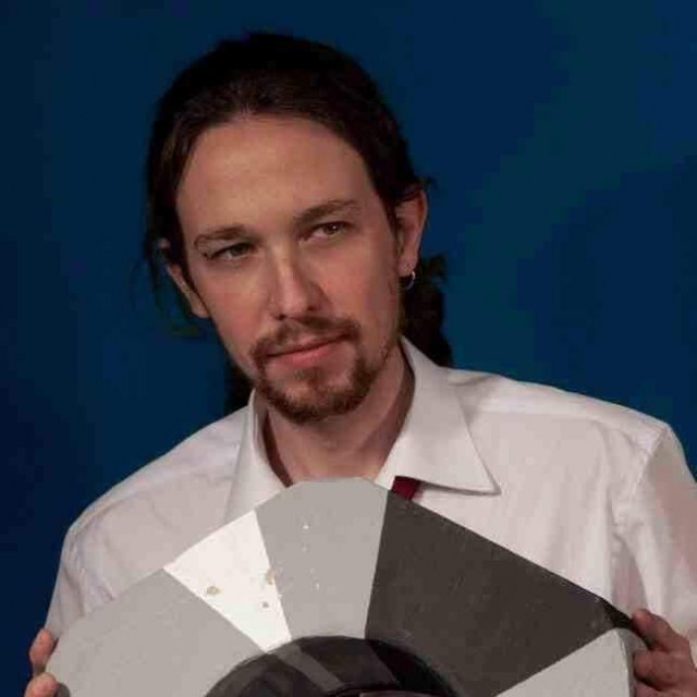 Podemos-Cieza tras la renuncia de todos sus cargos por parte de Pablo Iglesias - 1, Foto 1