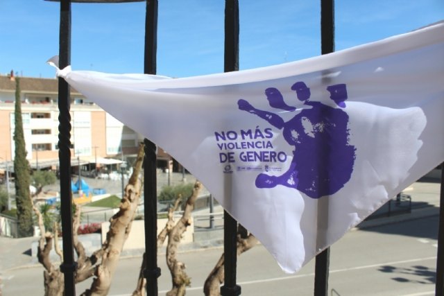 [El Ayuntamiento condena enérgicamente y muestra su repulsa institucional por el nuevo caso de violencia de género ocurrido en Sagunto