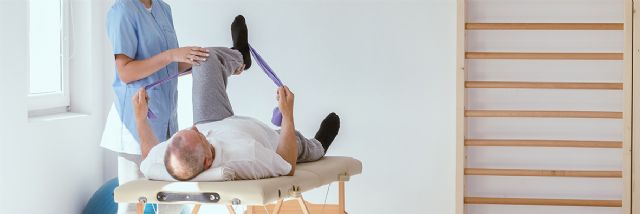 Los pacientes con espasticidad implicados en su diagnóstico y tratamiento obtienen mejores resultados tras la rehabilitación - 1, Foto 1