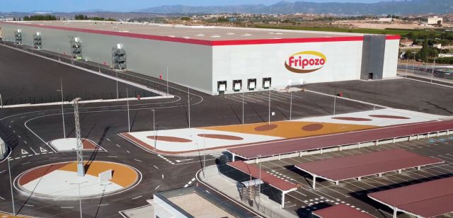 Fripozo crece un 23 por ciento en facturación en 2021, hasta los 123,3 millones de euros - 1, Foto 1