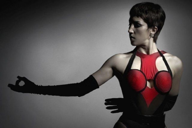 La música del tributo a Mecano resuena entre la agenda cultural del fin de semana - 1, Foto 1