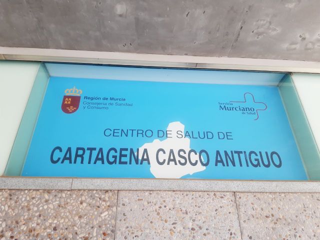 MC volverá a exigir a Murcia que garantice una atención primaria justa a los cartageneros - 1, Foto 1