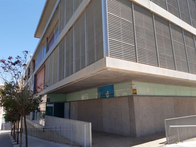 MC volverá a exigir a Murcia que garantice una atención primaria justa a los cartageneros - 3, Foto 3