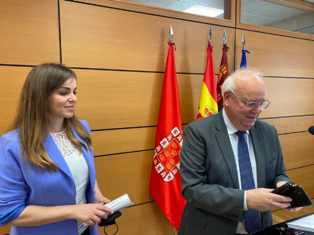 Mario Gómez ha suscrito casi 900.000 euros en contratos a dedo desde la moción de censura - 1, Foto 1