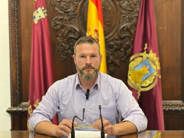 El GM VOX Lorca propone que los fraudes en el padrón municipal sean sancionados - 1, Foto 1