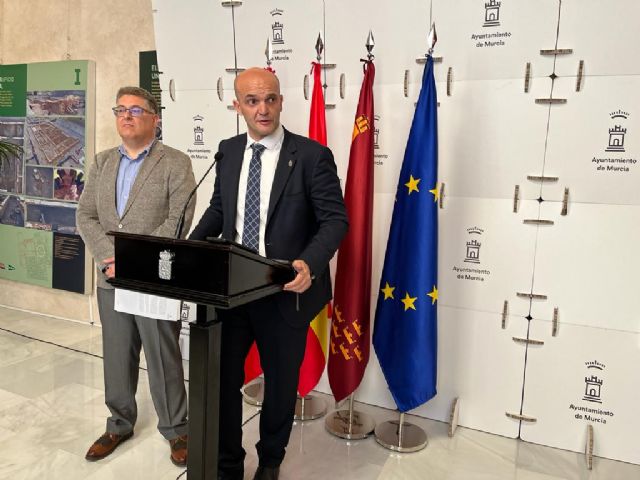 El Ayuntamiento de Murcia solicita de forma urgente informes técnicos para analizar el posible uso irregular de 26 millones de euros - 1, Foto 1