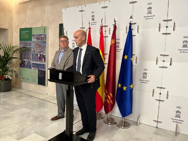 El Ayuntamiento de Murcia solicita de forma urgente informes técnicos para analizar el posible uso irregular de 26 millones de euros - 2, Foto 2