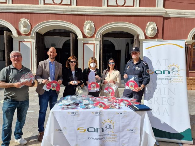 El Ayuntamiento de Lorca pone en marcha 'Tu mascota también importa' una iniciativa para concienciar sobre la tenencia responsable de animales de compañía - 1, Foto 1