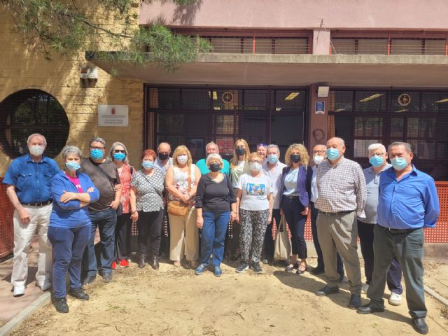 Los centros de mayores y sus 35.000 usuarios sufren el abandono y la caótica gestión del alcalde socialista - 1, Foto 1