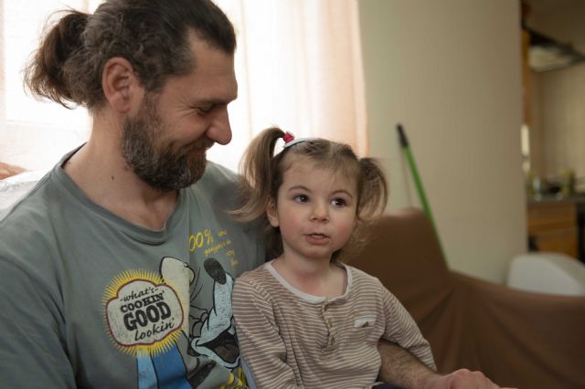 Aldeas Infantiles SOS atendió en 2021 a 2.400 familias en riesgo a través de sus programas de prevención - 1, Foto 1