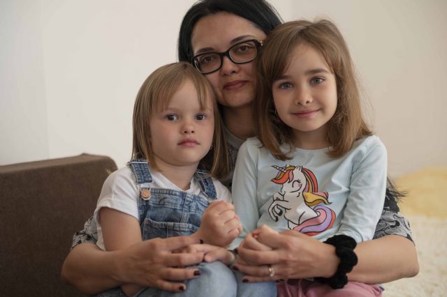 Aldeas Infantiles SOS atendió en 2021 a 2.400 familias en riesgo a través de sus programas de prevención - 2, Foto 2