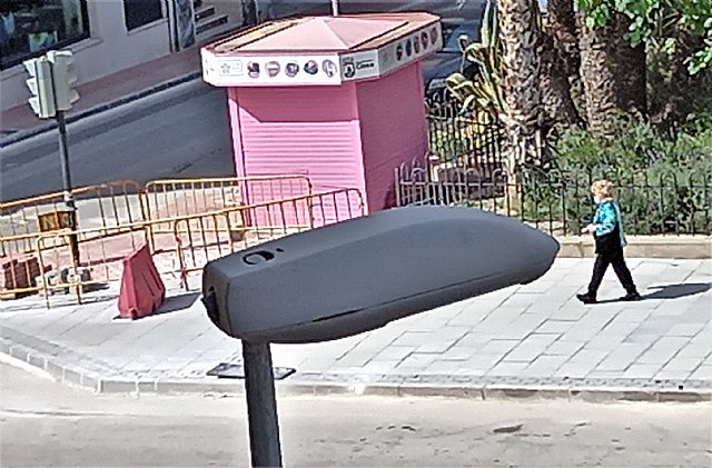 El Gobierno local desmiente a Ciudadanos y afirma que es falso que haya perdido una subvención que nunca vino - 1, Foto 1