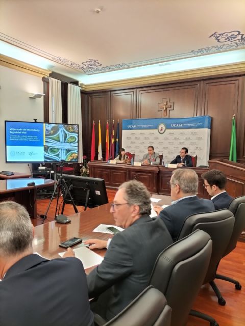 'Movibus' es la mayor transformación del transporte público en la Región de Murcia - 1, Foto 1