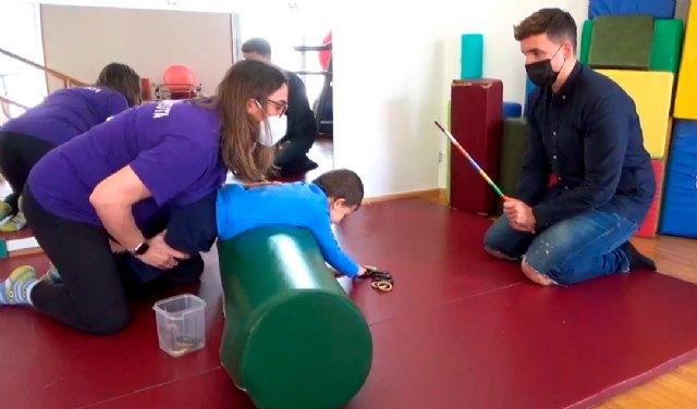 ASTRAPACE gana los Premios Inocente, Inocente 2022 - 1, Foto 1