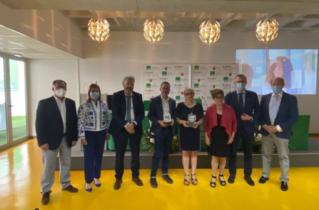 El consejero de Salud participa en el acto con motivo del Día de la Enfermería organizado por Satse - 1, Foto 1