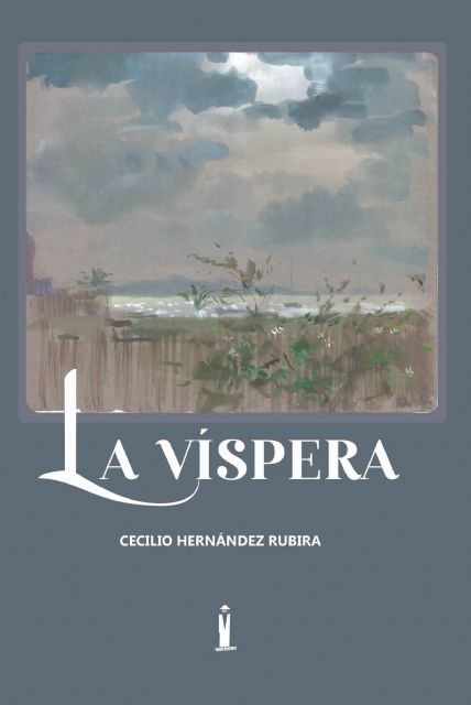 Cecilio Hernández Rubira presenta su poemario La víspera el lunes 15 de mayo en la Biblioteca Salvador García Aguilar de Molina de Segura - 2, Foto 2