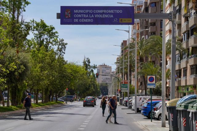 Cartagena se suma a la red de municipios contra el maltrato - 1, Foto 1