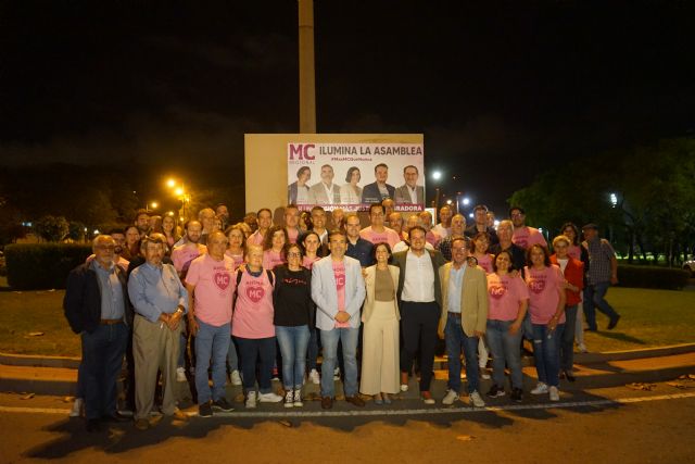 ´Ahora Pepe López´: da inicio la cuenta atrás para que Cartagena tenga el alcalde que quiere - 3, Foto 3