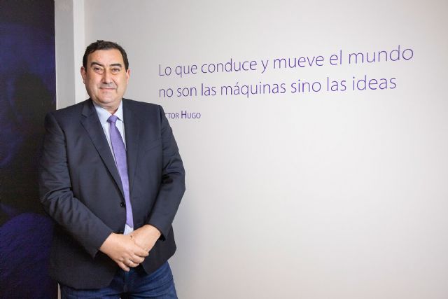 Entrevista a Pedro Luis Peleato Estaún, Presidente de AEFA - 3, Foto 3