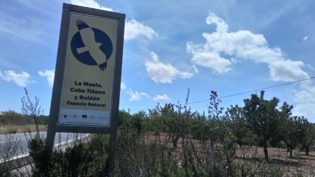 El Partido Cantonal de Cartagena propone la creación de un parque regional en la zona oeste - 1, Foto 1