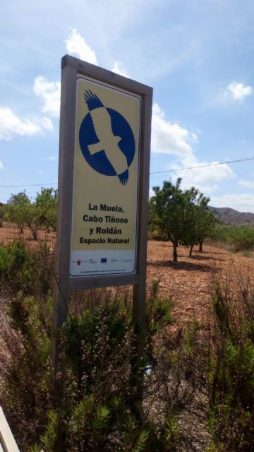 El Partido Cantonal de Cartagena propone la creación de un parque regional en la zona oeste - 2, Foto 2
