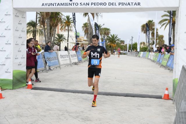 La Running Challenge 2022, para Raúl Peñalver y Lara Sanmartín - 1, Foto 1