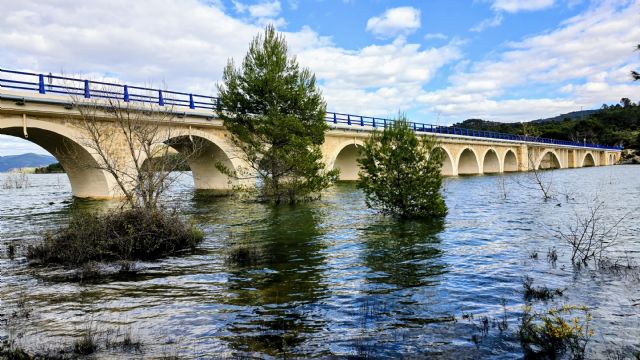 Los Municipios Ribereños exigen al Partido Popular de Castilla-La Mancha que rechace la propuesta de blindaje del Trasvase Tajo-Segura - 1, Foto 1