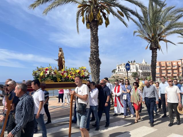 Calabardina celebra las fiestas de la Cruz de Mayo 2025 - 1, Foto 1