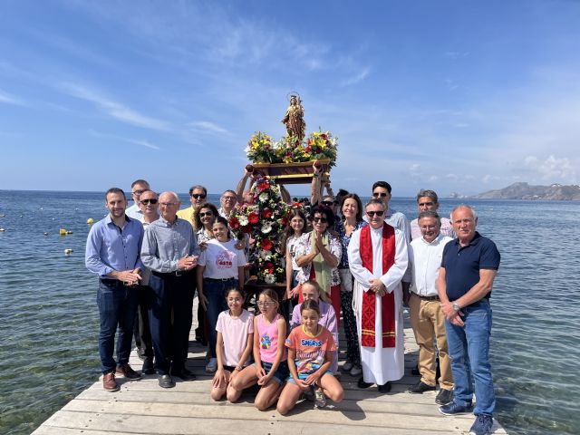 Calabardina celebra las fiestas de la Cruz de Mayo 2025 - 2, Foto 2