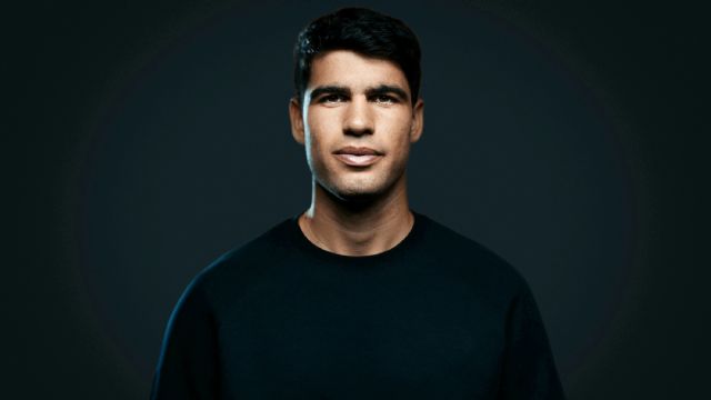 El Pozo Alimentacin y Carlos Alcaraz celebran el valor de la confianza en su nueva campaa, Foto 1